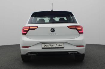 Volkswagen Polo 1.0 TSI 95PK DSG R-Line Business | 37574719-16