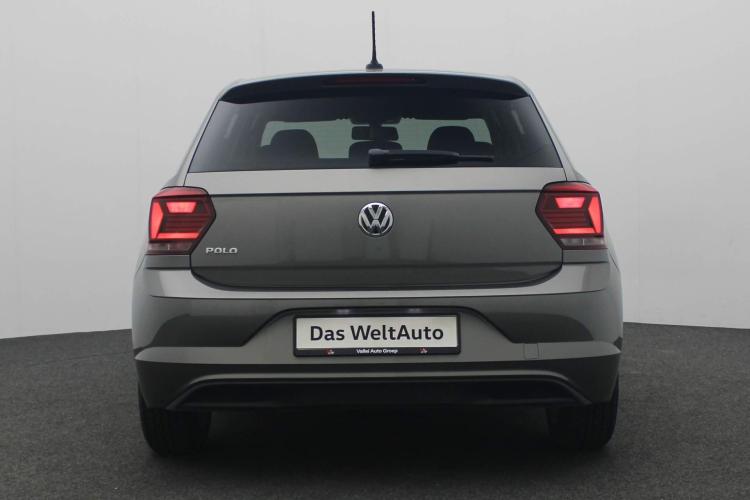 Volkswagen Polo 1.0 TSI 95PK Highline | 38952421-12