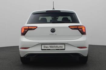 Volkswagen Polo 1.0 TSI 95PK Life | 38844892-15