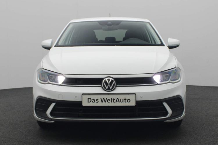 Volkswagen Polo 1.0 TSI 95PK Life | 38844892-14