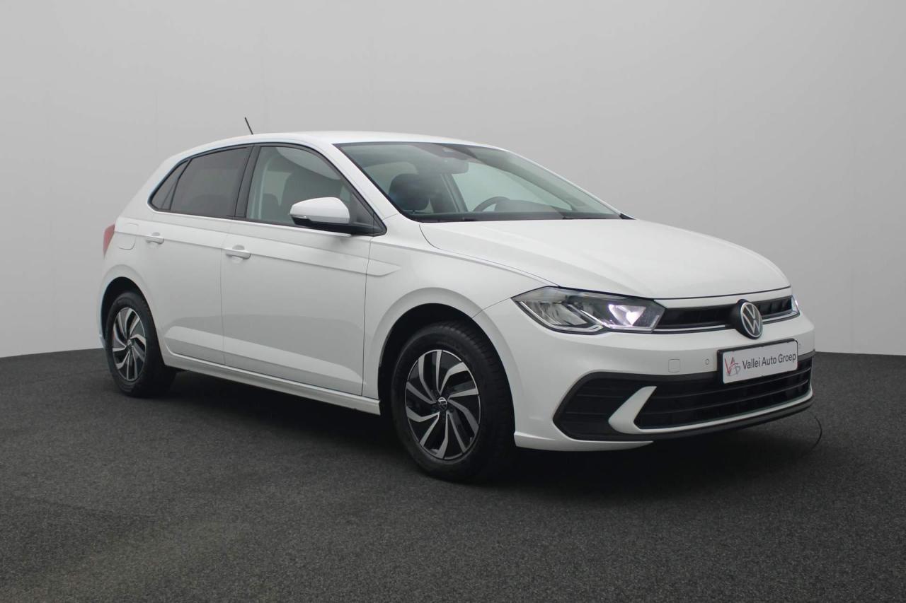 Volkswagen Polo 1.0 TSI 95PK Life | 39186999-28