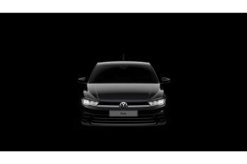 Volkswagen Polo 1.0 TSI 95PK Life Edition | 38841090-5