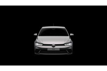 Volkswagen Polo 1.0 TSI 95PK Life Edition | 39188519-5