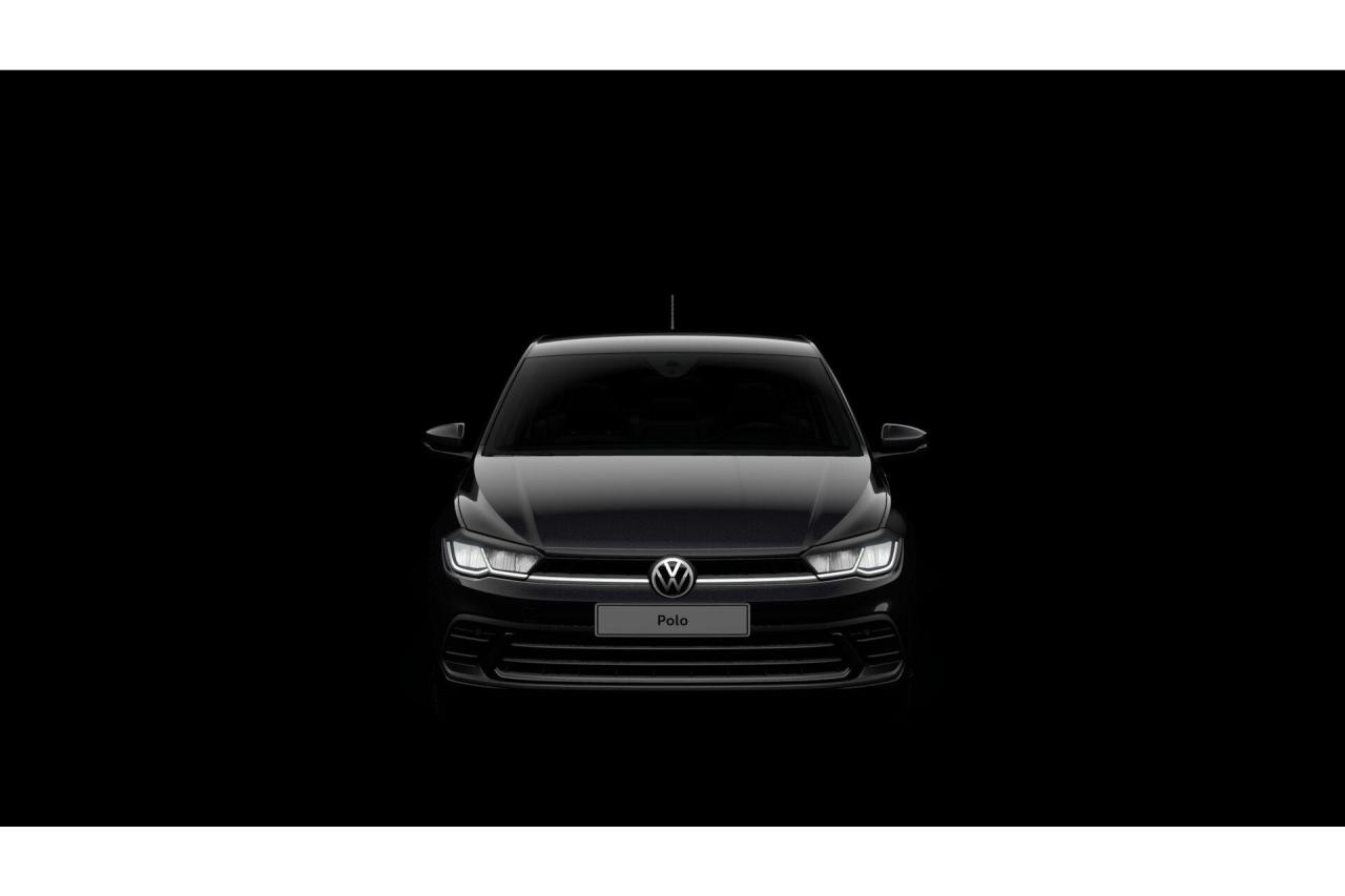 Volkswagen Polo 1.0 TSI 95PK Life Edition | 39198719-5