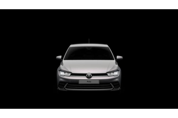 Volkswagen Polo 1.0 TSI 95PK Life Edition | 39201343-5