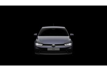 Volkswagen Polo 1.0 TSI 95PK Life edition | 39201728-5