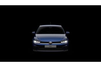 Volkswagen Polo 1.0 TSI 95PK Life Edition | 39202112-5