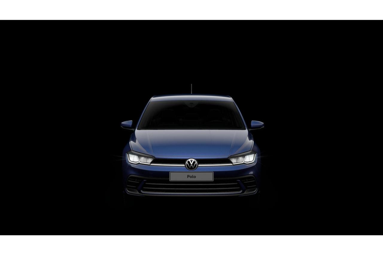 Volkswagen Polo 1.0 TSI 95PK Life Edition | 39218108-5