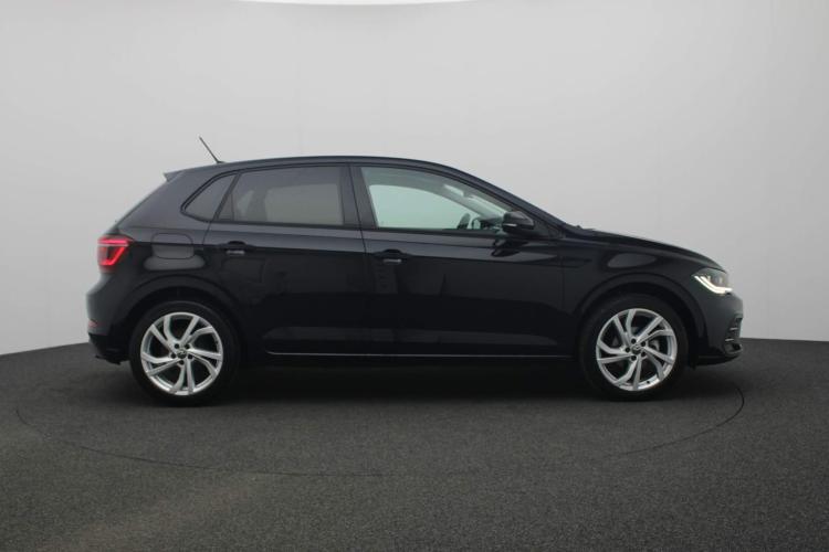 Volkswagen Polo 1.0 TSI 95PK Style | 38190368-17