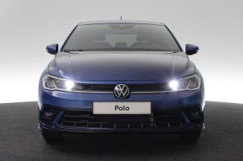 Volkswagen Polo 1.0 TSI 95PK DSG R-Line | 33563643-15