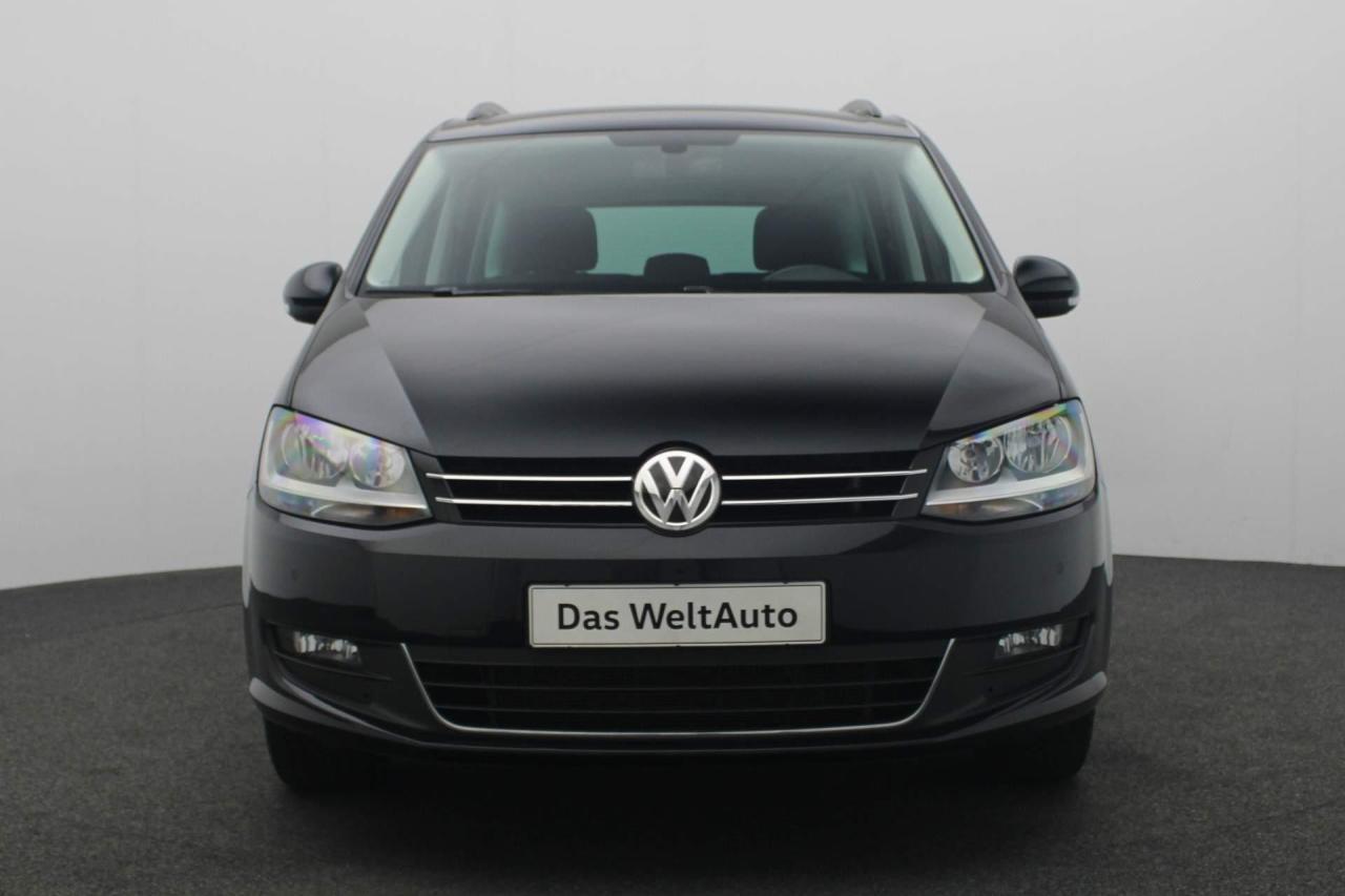Volkswagen Sharan 1.4 TSI 150PK DSG Comfortline 7 pers | 37828698-11