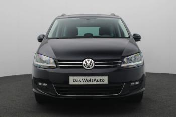 Volkswagen Sharan 1.4 TSI 150PK DSG Comfortline 7 pers | 37828698-11