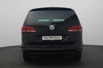Volkswagen Sharan 1.4 TSI 150PK DSG Comfortline 7 pers | 37828698-12