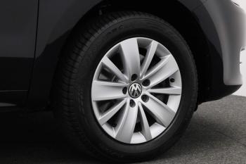 Volkswagen Sharan 1.4 TSI 150PK DSG Comfortline 7 pers | 37828698-9