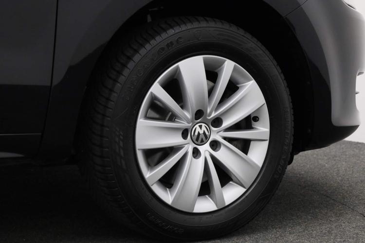 Volkswagen Sharan 1.4 TSI 150PK DSG Comfortline 7 pers | 37828698-9