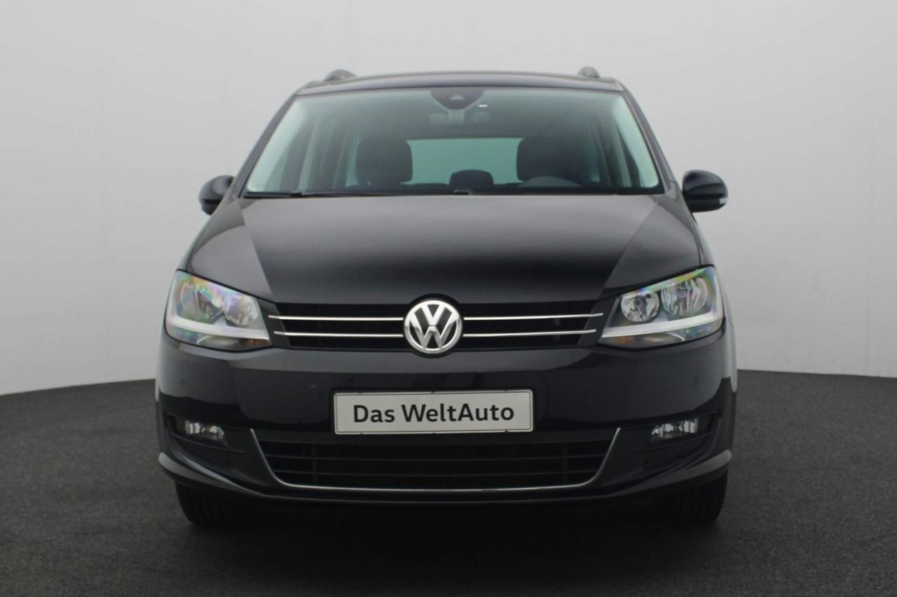Volkswagen Sharan 7 pers. 1.4 TSI 150PK DSG Comfortline | 38364590-13