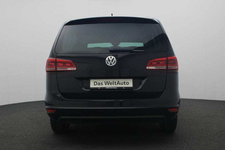 Volkswagen Sharan 7 pers. 1.4 TSI 150PK DSG Comfortline | 38364590-14