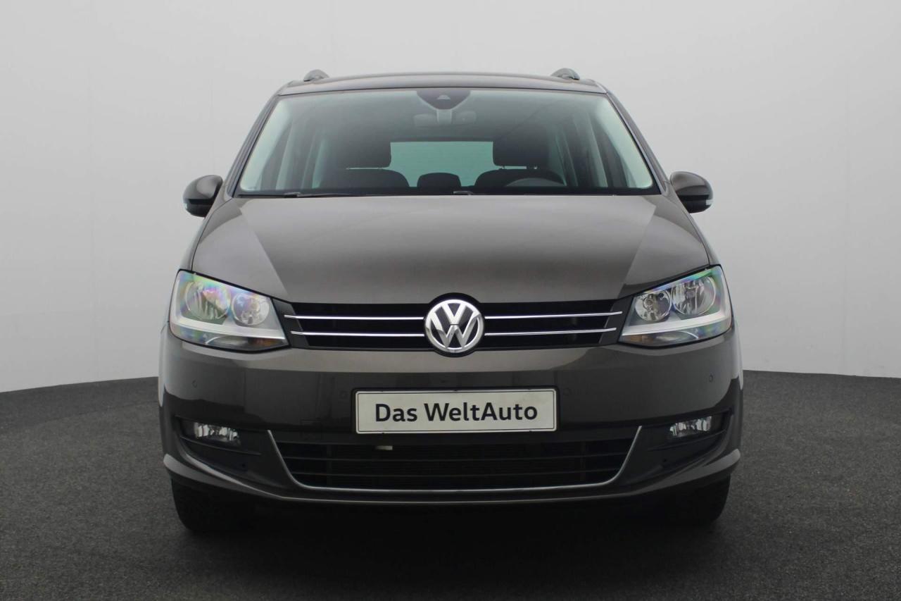 Volkswagen Sharan 7 pers. 1.4 TSI 150PK DSG Comfortline | 39178309-15