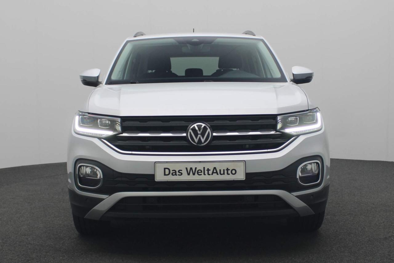 Volkswagen T-Cross 1.0 TSI 110PK DSG Active | 37411753-14