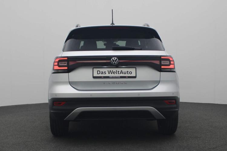 Volkswagen T-Cross 1.0 TSI 110PK DSG Active | 37411753-15