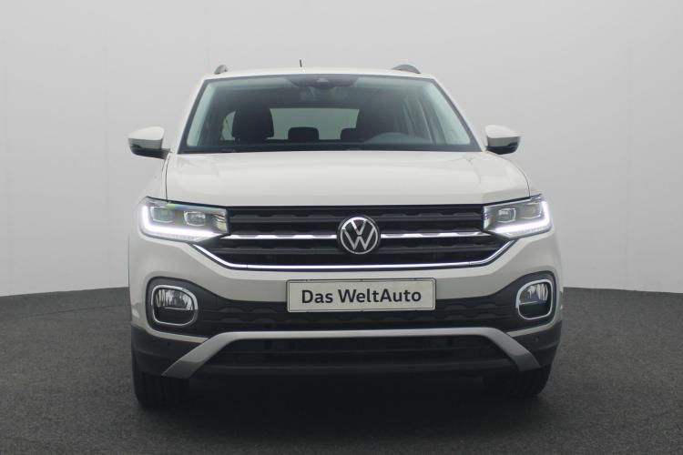 Volkswagen T-Cross 1.0 TSI 110PK DSG Active | 38507880-14