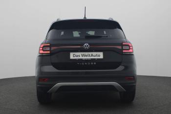 Volkswagen T-Cross 1.0 TSI 110PK DSG Life | 37244538-16