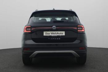 Volkswagen T-Cross 1.0 TSI 110PK DSG Life | 38617287-17