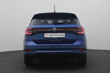 Volkswagen T-Cross 1.0 TSI 110PK DSG Style / R-Line | 39128786-15