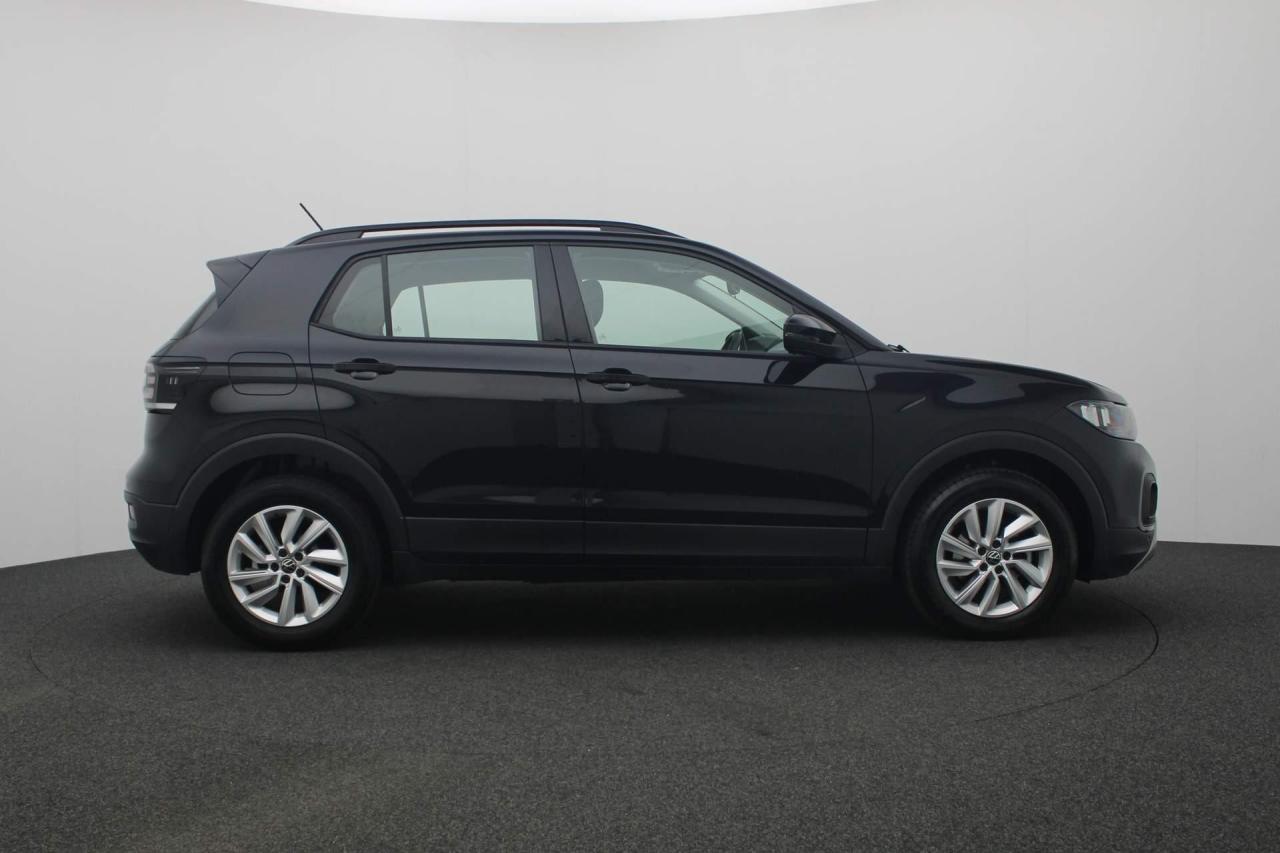 Volkswagen T-Cross 1.0 TSI 110PK Life | 38617310-19