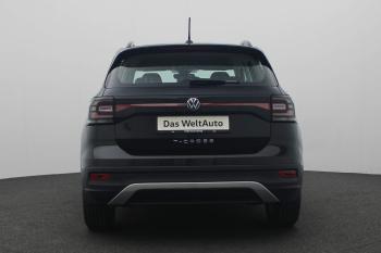 Volkswagen T-Cross 1.0 TSI 110PK Life | 38617310-17