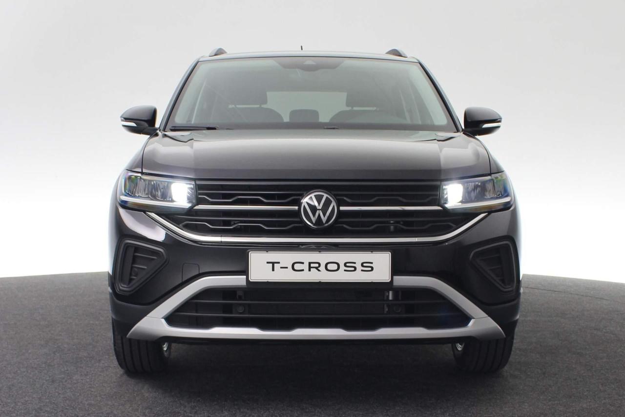 Volkswagen T-Cross 1.0 TSI 95PK Life Edition | 38842124-15