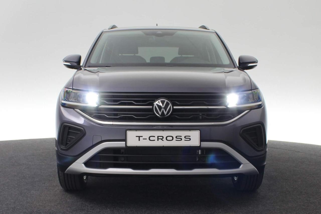 Volkswagen T-Cross 1.0 TSI 95PK Life Edition | 39227117-14