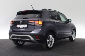 Volkswagen T-Cross 1.0 TSI 95PK Life Edition | 39227117-4