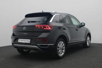 Volkswagen T-Roc 1.0 TSI 110PK Style | 39070950-4