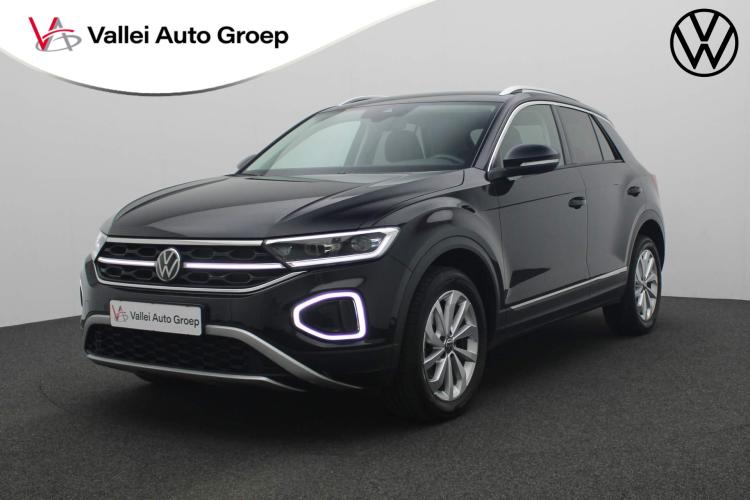 Volkswagen T-Roc 1.0 TSI 110PK Style | 39070950-1