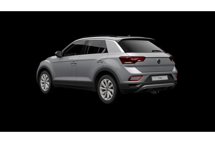 Volkswagen T-Roc 1.0 TSI 116PK Oranje Edition | 39186816-3