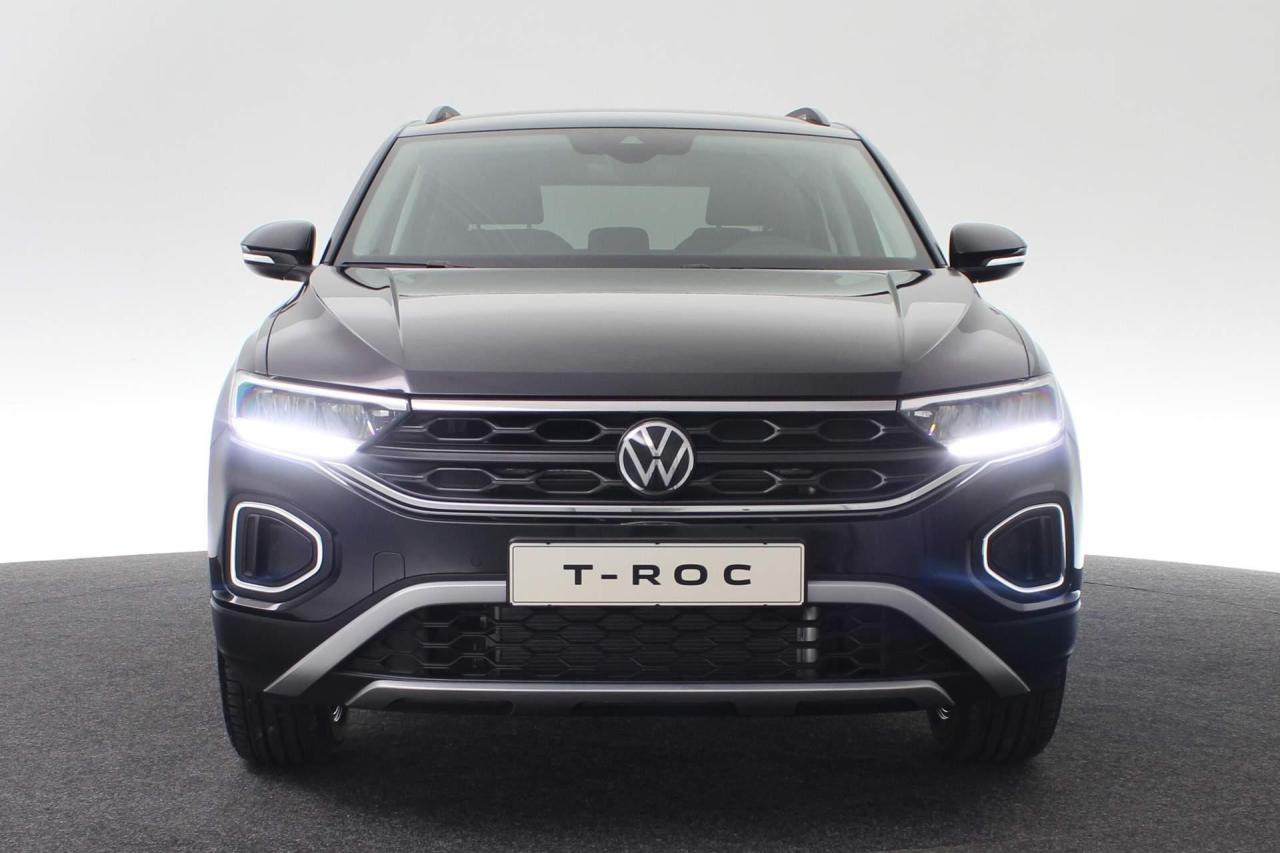 Volkswagen T-Roc 1.5 TSI 150PK DSG Life Edition | 38492427-15