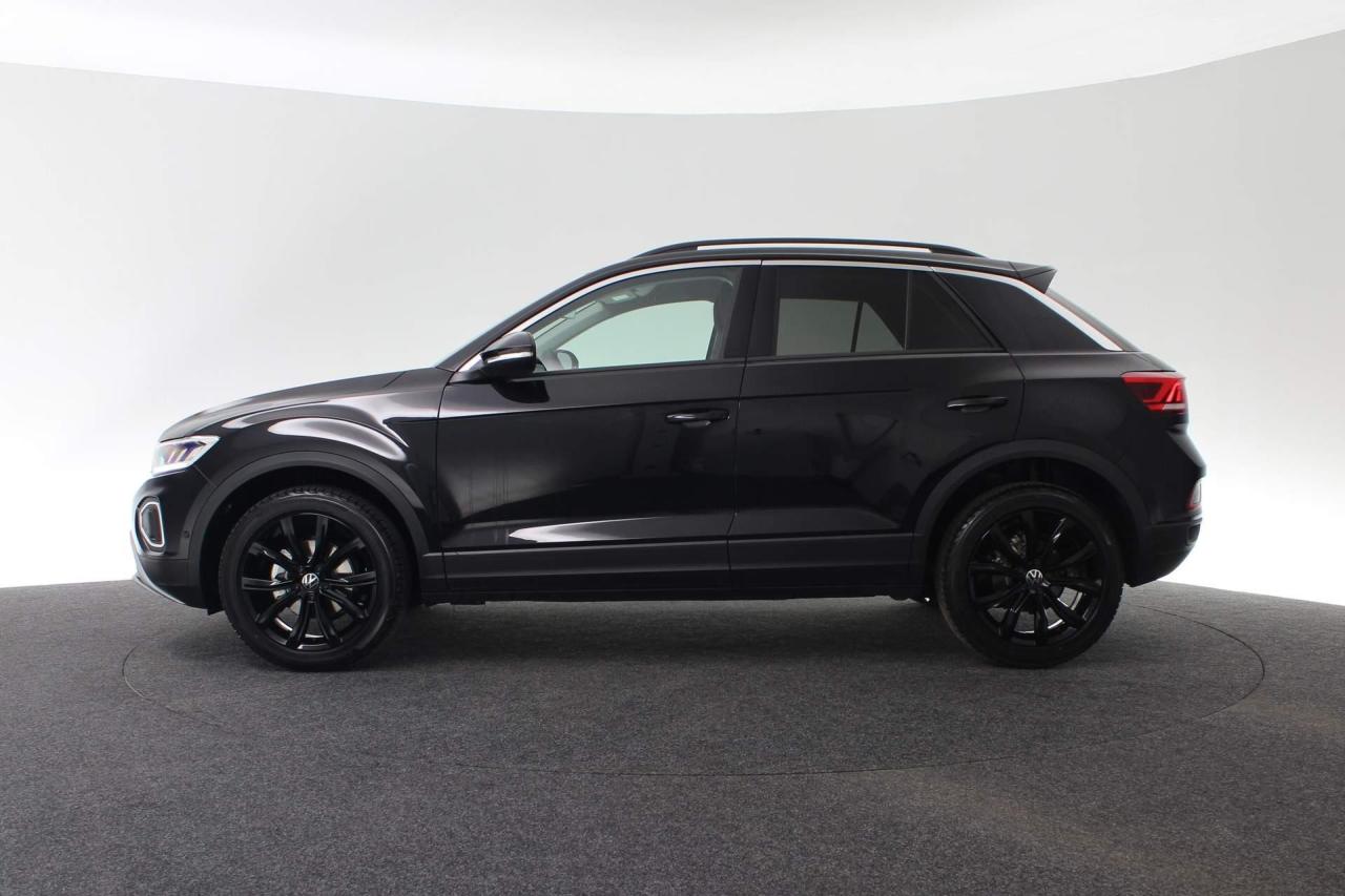 Volkswagen T-Roc 1.5 TSI 150PK DSG Life Edition | 38492427-17