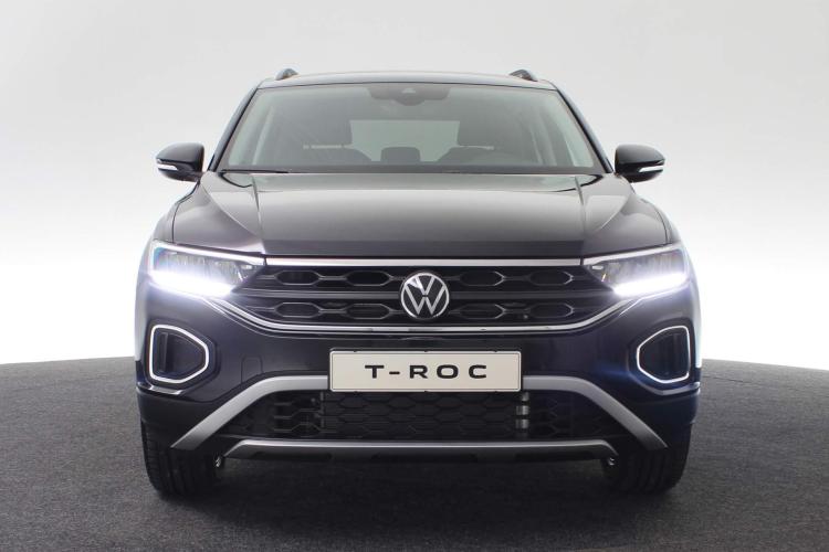 Volkswagen T-Roc 1.5 TSI 150PK DSG Life Edition | 38492427-15