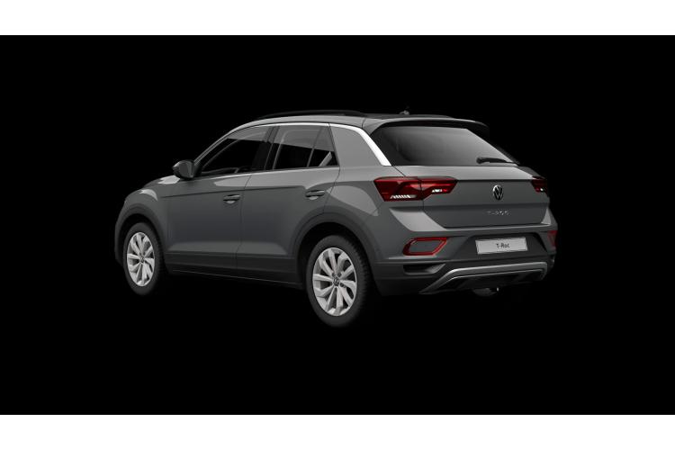 Volkswagen T-Roc 1.5 TSI 150PK DSG Life Edition | 38840023-3