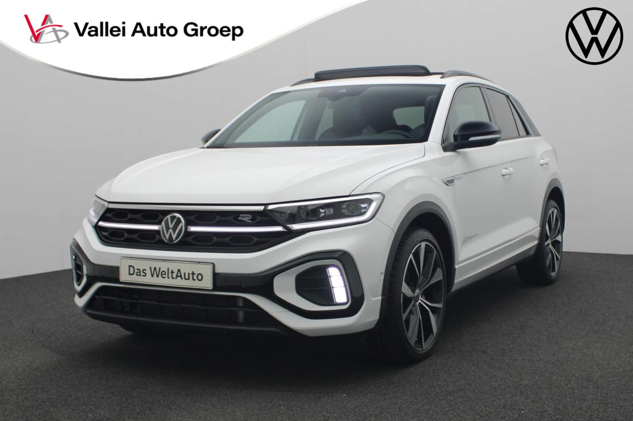 Volkswagen T-Roc 1.5 TSI 150PK DSG R-Line Business+ | 35615341-1