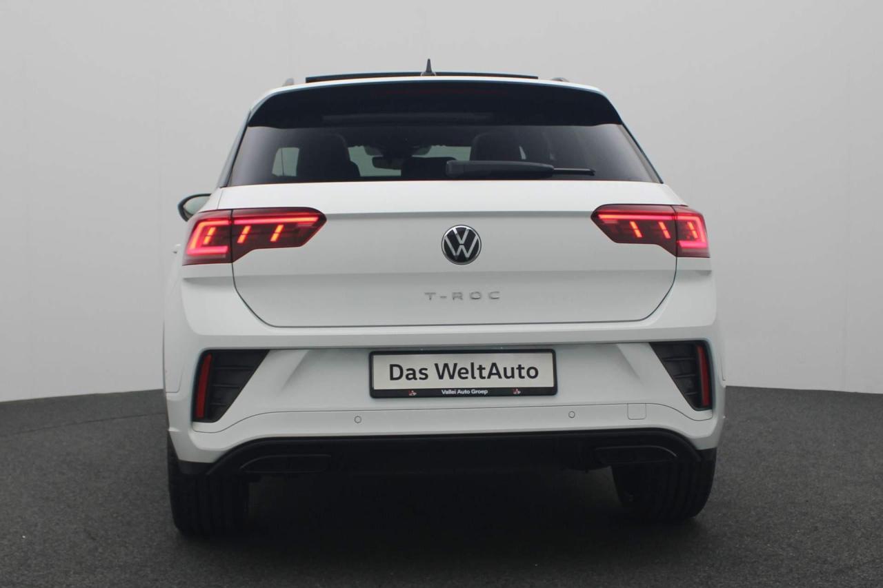 Volkswagen T-Roc 1.5 TSI 150PK DSG R-Line Business+ | 35615341-20