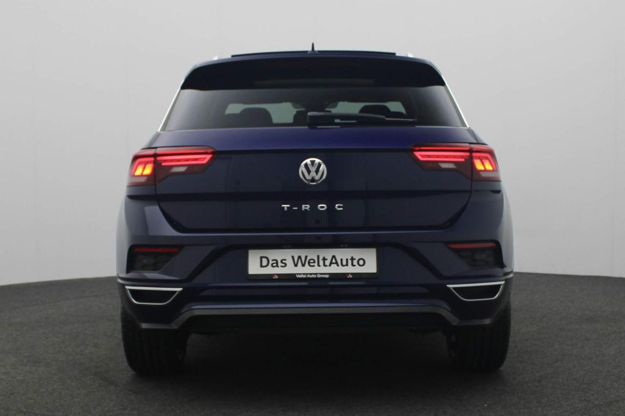 Volkswagen T-Roc 1.5 TSI 150PK DSG Sport Business R | 37840752-17