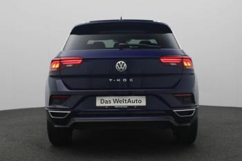 Volkswagen T-Roc 1.5 TSI 150PK DSG Sport Business R | 37840752-17