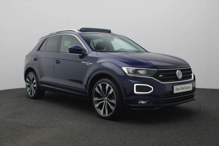 Volkswagen T-Roc 1.5 TSI 150PK DSG Sport Business R | 37840752-32