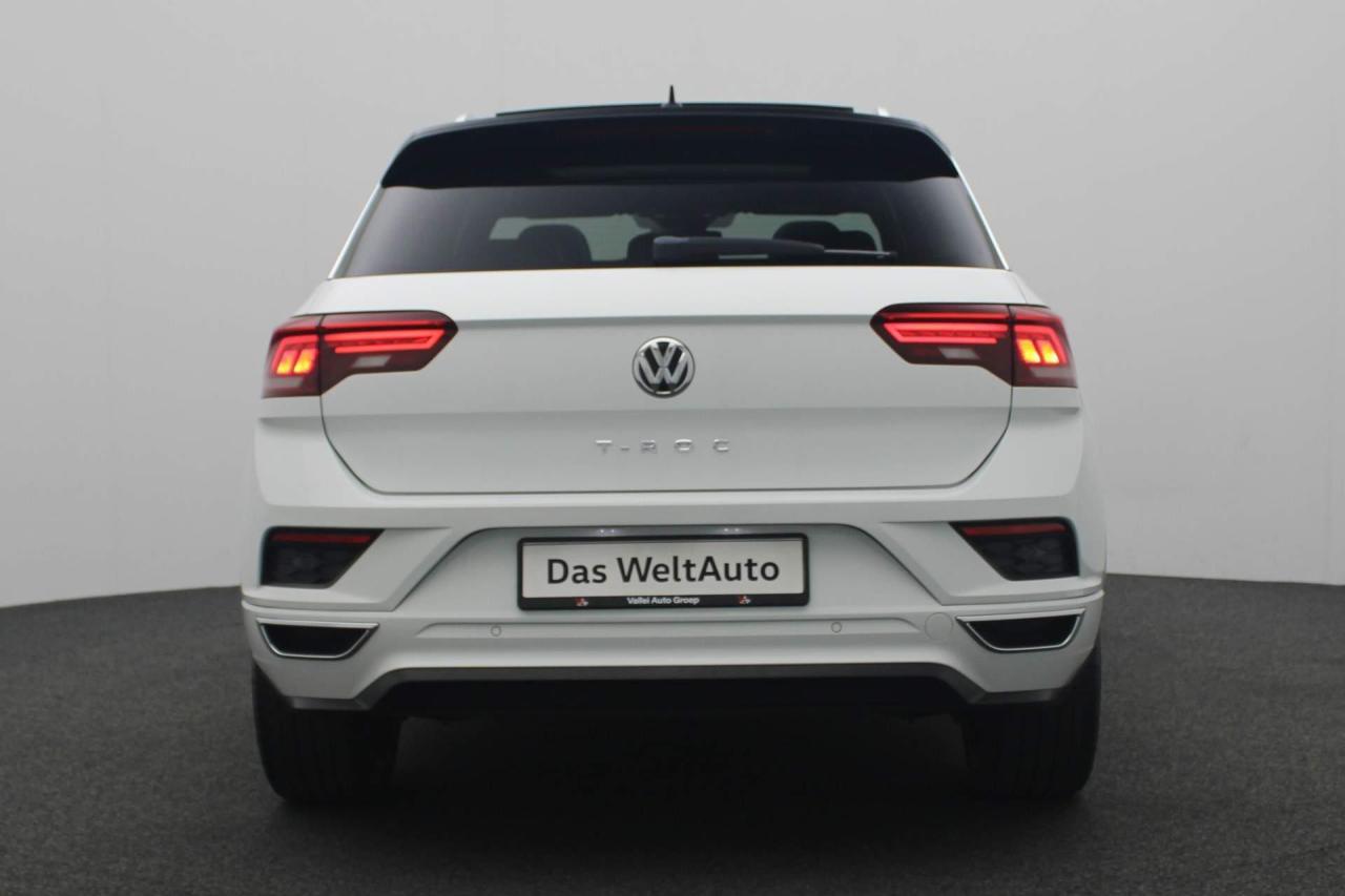 Volkswagen T-Roc 1.5 TSI 150PK DSG Sport Business R / R-Line | 39125212-17