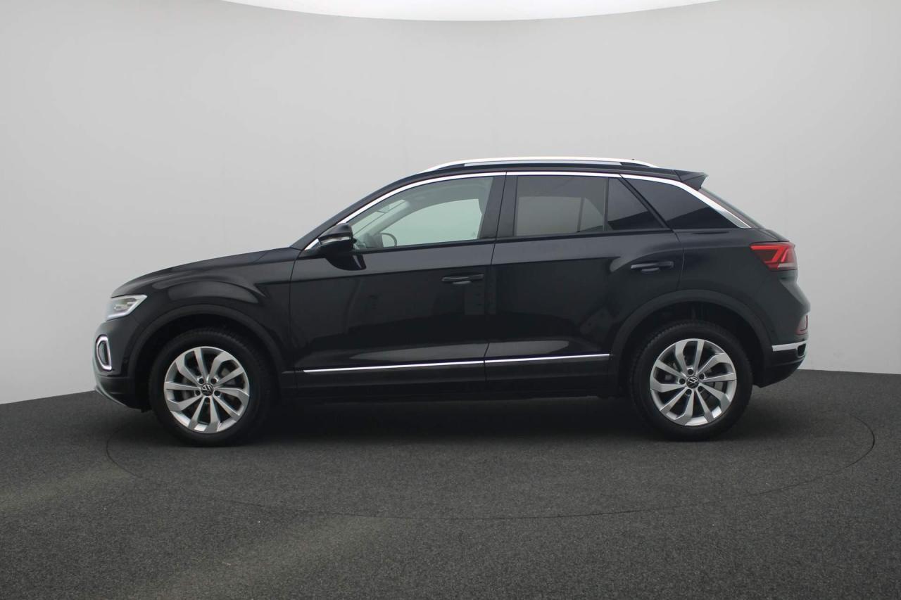 Volkswagen T-Roc 1.5 TSI 150PK DSG Style | 36973993-15