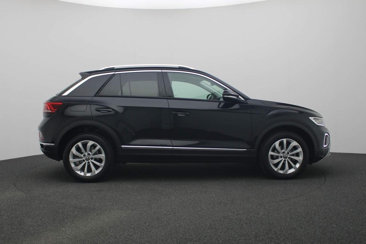 Volkswagen T-Roc 1.5 TSI 150PK DSG Style | 36973993-16