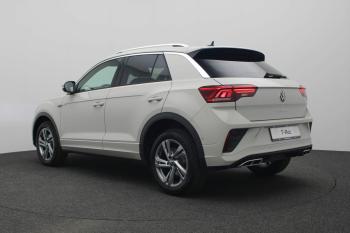 Volkswagen T-Roc 1.5 TSI 150PK R-Line | 38138747-33