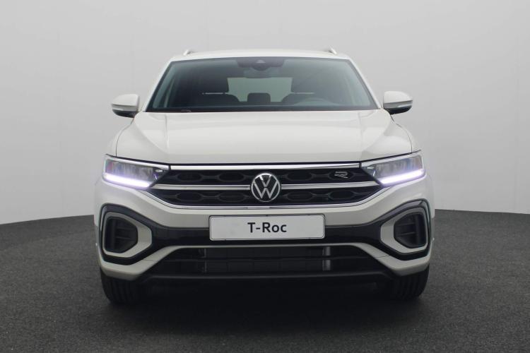 Volkswagen T-Roc 1.5 TSI 150PK R-Line | 38138747-15